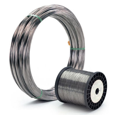 Electro galvanizado 3,2 mm fio de aço para ligação em de fabricantes de topo com função de ligação e técnica galvanizada
