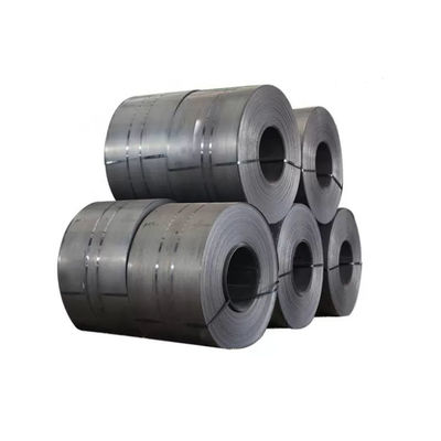 Resistência Placa de aço Q195 Q215 Q235 Q255 Q275 Q355 Ss400 ck 45 bobina de aço carbono com serviço de processamento de perfuração