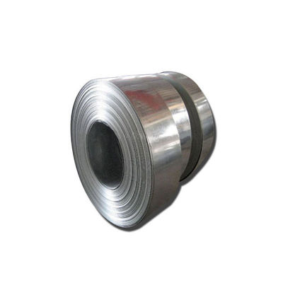 9.8-850 mm Largura Empilhadeira de aço galvanizado/folha/placa/banda não oleada