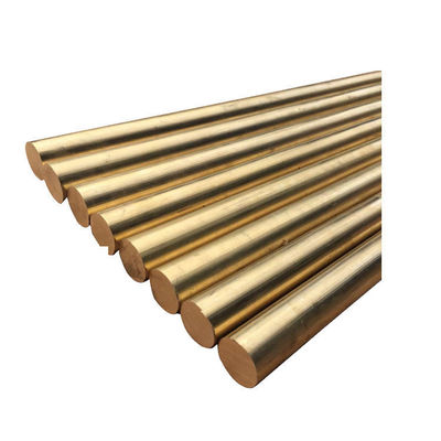 Fornecedores de barras de cobre acessíveis para a indústria de decoração dos principais fabricantes