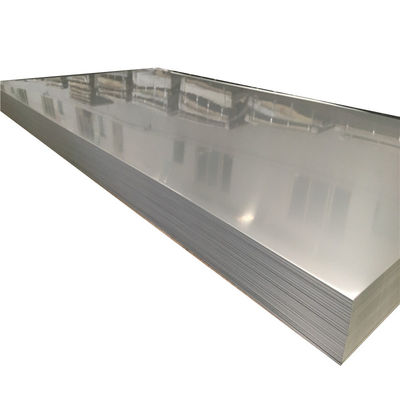 Obtenha a placa de aço inoxidável JIS SUS202 com largura de 10-2000 mm e tolerância de ± 1% de fabricantes confiáveis