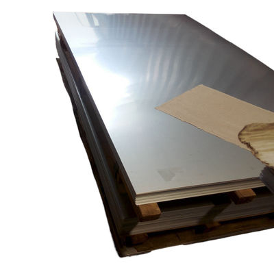 200 300 400 500 600 Folhas de aço inoxidável laminadas a frio da série 316 com acabamento de superfície 2B BA 2D 2BB n° 3 n° 4 a preços acessíveis