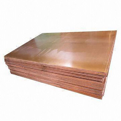 Indústria de decoração deve ter placa de cobre com pedido mínimo de uma tonelada de Hansewn Wang