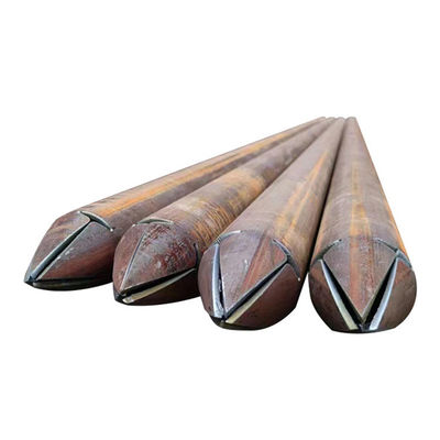 Tubo de colagem em espiral fina 1000 mm Tubo em espiral com serviço de processamento de dobra