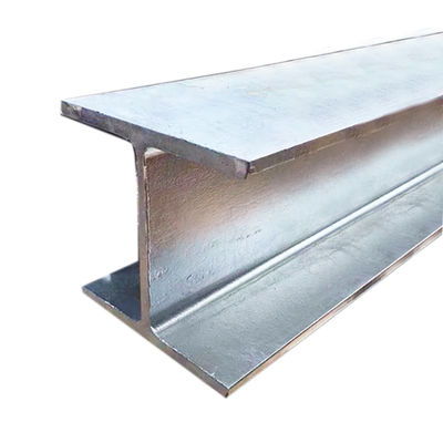 SS540 S235 S275 S355 A36 A572 G50 G60 Feixe H com serviço de processamento de descolagem e espessura de acordo com as necessidades do cliente