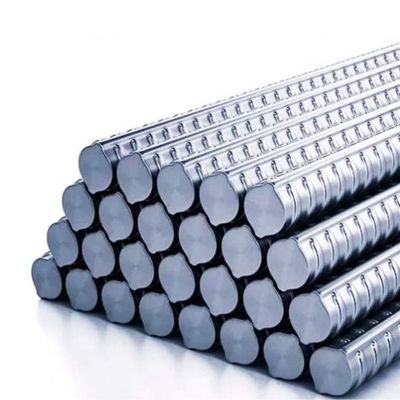 HRB400 HRB500 16mm Rebar at para Construção Padrão AiSi Direct