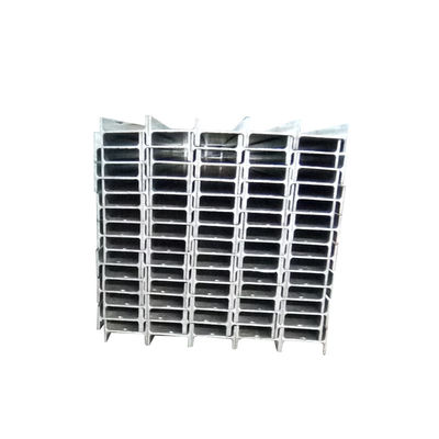 Largura da flange de acordo com as necessidades do cliente H viga 300 x 300 para várias especificações Q235B Q345B Q420C Q460C SS400