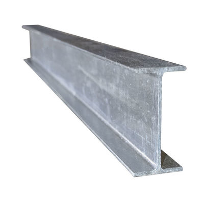 Estrutura de construção Largura da rede De acordo com as necessidades do cliente SS540 S235 S275 S355 A36 A572 G50 G60 125*60 feixe h para estruturas