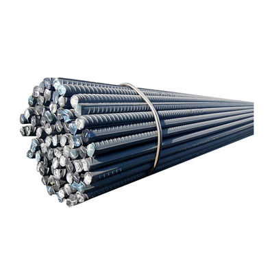Rebarras sob medida HRB400 HRB500 grau 460 para Serviço de Soldadura, Soldadura e Processamento e Serviço de Soldadura de ligas e ligas