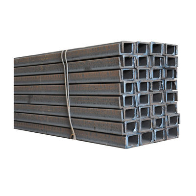 Fabricantes de aço laminado a quente em forma de U