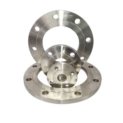 Garantia e espelho Polish tubo de aço inoxidável 316 duplo flange 300mm para suas necessidades