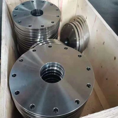 Garantia e espelho Polish tubo de aço inoxidável 316 duplo flange 300mm para suas necessidades