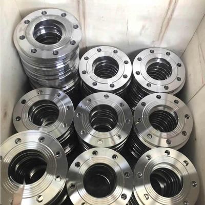 Garantia e espelho Polish tubo de aço inoxidável 316 duplo flange 300mm para suas necessidades