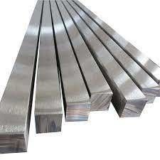 300 séries por kg DIN 1.4307 304L SUS304L Bar quadrada de aço inoxidável para aços de válvula na construção civil/edifício/indústria