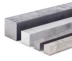 300 séries por kg DIN 1.4307 304L SUS304L Bar quadrada de aço inoxidável para aços de válvula na construção civil/edifício/indústria