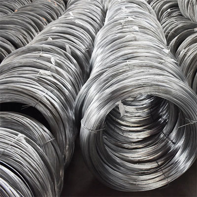 Fios de ligação electro galvanizados competitivos para resultados de ligação fortes e duradouros