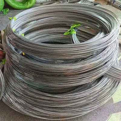 Fios de ligação electro galvanizados competitivos para resultados de ligação fortes e duradouros