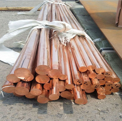 Rodas de cobre para curvas de comprimentos de até 6 m personalizáveis e acessíveis