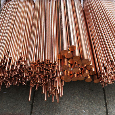 Rodas de cobre para curvas de comprimentos de até 6 m personalizáveis e acessíveis