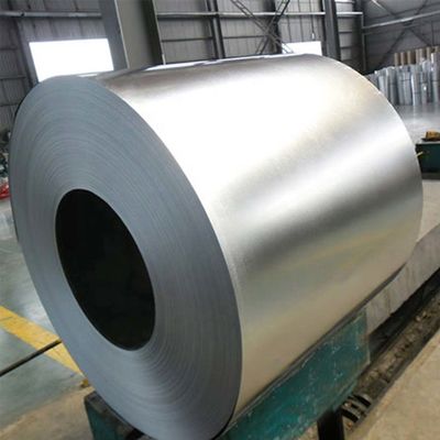 Aumente a sua eficiência de fabricação com bobinas de aço revestidas de alumínio largura 200-1220mm Obter o seu hoje
