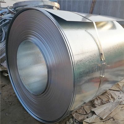 Aumente a sua eficiência de fabricação com bobinas de aço revestidas de alumínio largura 200-1220mm Obter o seu hoje