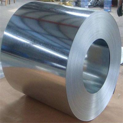 Aumente a sua eficiência de fabricação com bobinas de aço revestidas de alumínio largura 200-1220mm Obter o seu hoje
