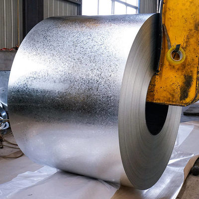 Aumente a sua eficiência de fabricação com bobinas de aço revestidas de alumínio largura 200-1220mm Obter o seu hoje