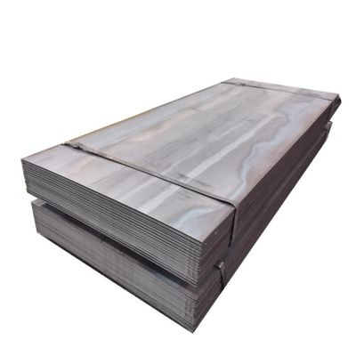 Q355 Q235 Q275 Q255 Q215 Q195 S355 SS400 A36 A572 Chapa de aço carbono para procura internacional