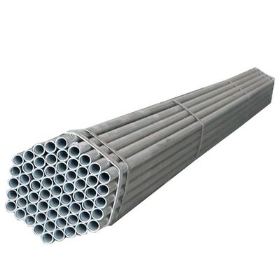 Tubo pré-galvanizado com técnica de chapa de aço baseada em laminado a frio com garantia
