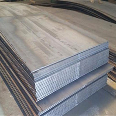 Q355 Q235 Q275 Q255 Q215 Q195 S355 SS400 A36 A572 Chapa de aço carbono para procura internacional
