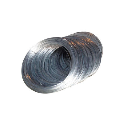 Função de fio de ligação 0,4 mm Galvanizado de aço Loop Fios de ligação de fabricantes confiáveis