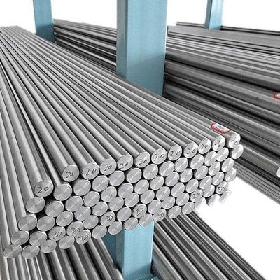 2B BA 2D 2BB n.o 3 n.o 4 acabamento da superfície barra redonda de aço inoxidável 304 4 mm de diâmetro para construção civil / edifício / indústria