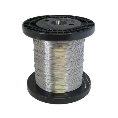 1.4mm Galvanizado Loop Tie Wire para Interior em de Fabricantes