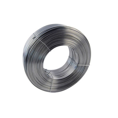 2B acabamento de superfície 0,04mm fio de aço inoxidável para personalização OEM e desempenho de construção