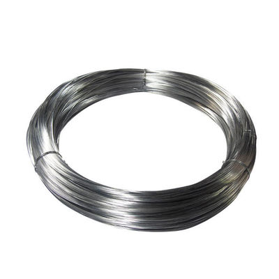 0.7mm 410 arame de aço inoxidável para construção grau 300 série