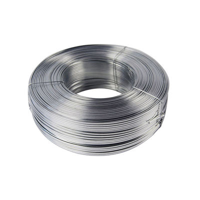 304J1 301LN Fios de aço inoxidável 201 Aplicação na indústria da construção