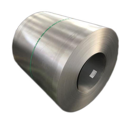 Dx51d Dx52d Dx53d bobina de aço galvanizado de alta resistência personalizada com técnica baseada em laminado a frio