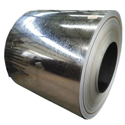 Dx51d Dx52d Dx53d bobina de aço galvanizado Z60 com técnica baseada em laminado a frio