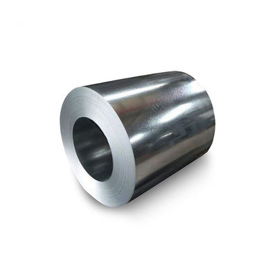 Dx51d Dx52d Dx53d Z100 bobina de aço galvanizado para fazer pequenas ferramentas e técnica baseada em laminados a frio dentro do seu orçamento