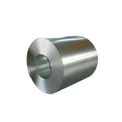Custom Dx51d Dx52d Dx53d bobina de aço galvanizado para técnica baseada em laminado a frio Gi bobina de aço 0,13mm Design personalizado