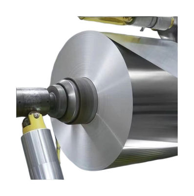 Dx51d Dx52d Dx53d bobina de aço galvanizado para serviço de solda e opção oleada ou não oleada