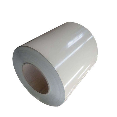 Serviço de corte fornecido aço de bobina de cor com melhor espessura e 0,12-3 mm