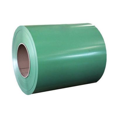 Empilhadeira de aço pré-pintada em cores mais populares para clientes certificados pela SASO com amostras dos clientes e certificação da SASO