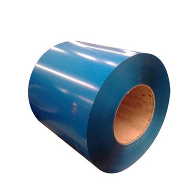 Empilhadeira de aço revestida de cores para fazer folhas onduladas cores populares preços acessíveis