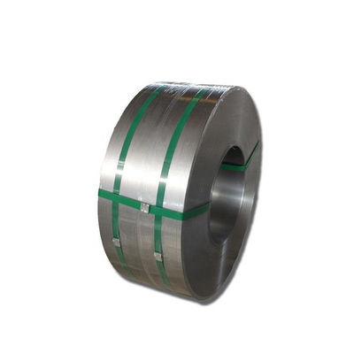 Melhor Faixa de aço inoxidável laminada a frio sob medida 304 para ferramentas de corte Corte e processamento