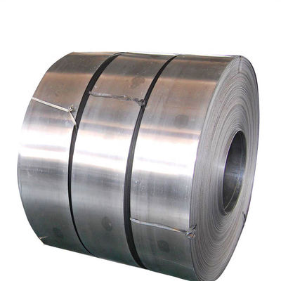Fita de bobina de aço inoxidável polida 310 309 310si2 com pedido do cliente comprimento e largura 10 mm-1250 mm