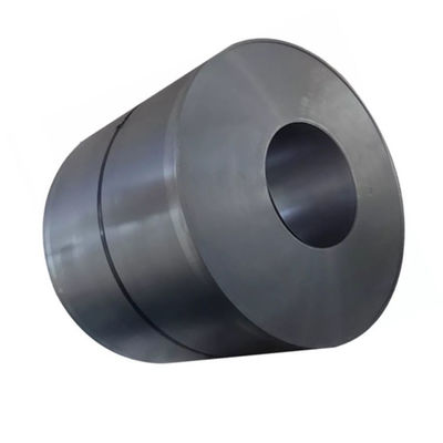 Q195 Q215 Q235 Q255 Q275 Q355 Ss400 S355jr Bobina de aço carbono com tolerância e largura exigidas de ± 1%