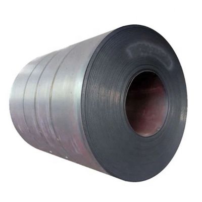 Serviço de processamento por encomenda Soldadura e revestimento para Q195 Q215 Q235 Q255 Q275 Q355 Ss400 bobina de aço carbono galvanizado S235