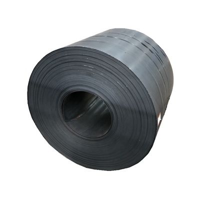 Q195 Q215 Q235 Q255 Q275 Q355 Ss400 Bobina de aço de alto carbono laminada a quente com requisito de largura e na melhor das hipóteses