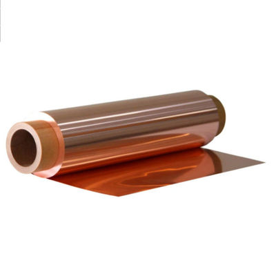 Não ligado c19005 Faixa/folha/rolo/rolo de cobre para tamanho e produtos personalizáveis